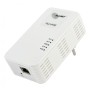 ALLNET ALL1681203 adattatore di rete PowerLine 1200 Mbit/s Collegamento ethernet LAN Bianco 1 pz (ALL1681203)