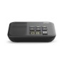 Gigaset Box 200A stazione base DECT Nero (S30852-H2838-B101)