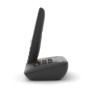 Gigaset A690A Telefono analogico/DECT Nero (S30852-H2830-B101)