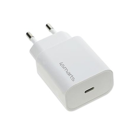 4smarts VoltPlug PD Bianco Interno (4S465575)