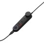 Jabra Engage 50 II Auricolare Cablato A Padiglione Ufficio USB tipo-C Nero (5093-299-2159)