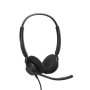 Jabra Engage 40 Auricolare Cablato A Padiglione Ufficio USB tipo-C Nero (4099-410-299)