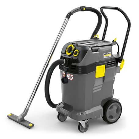 Kärcher NT 50/1 Nero 50 L 1380 W (1.148-435.0)