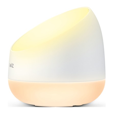 WiZ 8719514553026 soluzione di illuminazione intelligente Lampada da tavolo intelligente 9 W Bianco Wi-Fi/Bluetoo (929002690301)