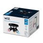 WiZ 8719514554535 soluzione di illuminazione intelligente Faretto luminoso intelligente 4,9 W Nero (929003211001)