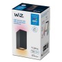 WiZ 8719514554610 soluzione di illuminazione intelligente Lampada a parete intelligente 4,7 W Nero (929003210201)