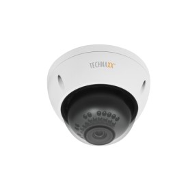 Technaxx TX-66 Cupola Telecamera di sicurezza IP Interno e esterno 1920 x 1080 Pixel Soffitto (4609)
