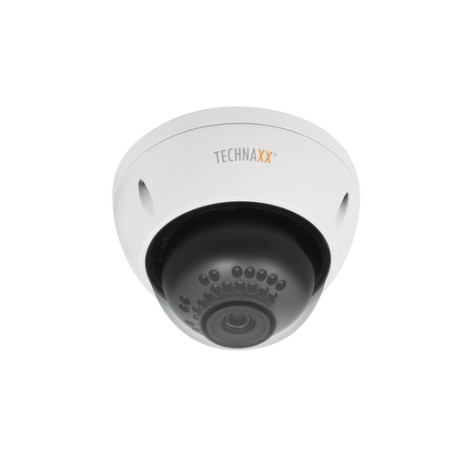 Technaxx TX-66 Cupola Telecamera di sicurezza IP Interno e esterno 1920 x 1080 Pixel Soffitto (4609)
