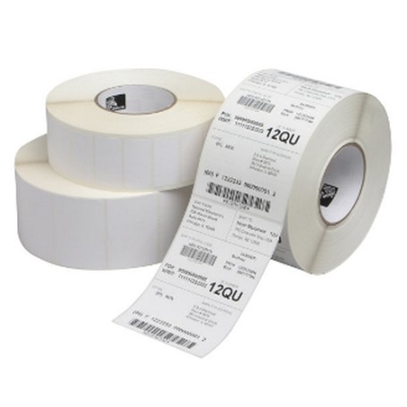 Zebra Z-Perform 1000T Bianco (880876-031U)