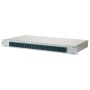METZ CONNECT 150255BA24-E pezzo di pannello 1U (150255BA24-E)