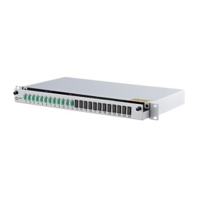 METZ CONNECT 1502657712-E pezzo di pannello 1U (1502657712-E)