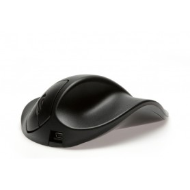BakkerElkhuizen HandShoeMouse mouse Mano destra USB tipo A BlueTrack (BNEP190R)