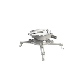 Peerless PRGS-UNV-W supporto per proiettore Soffitto Bianco (PRGS-UNV-W)