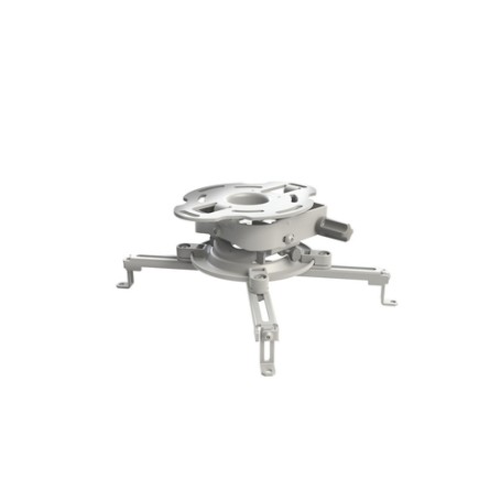 Peerless PRGS-UNV-W supporto per proiettore Soffitto Bianco (PRGS-UNV-W)