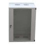 LogiLink W15F64G rack Da parete Grigio (W15F64G)