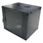 LogiLink W15F64B rack Da parete Grigio (W15F64B)