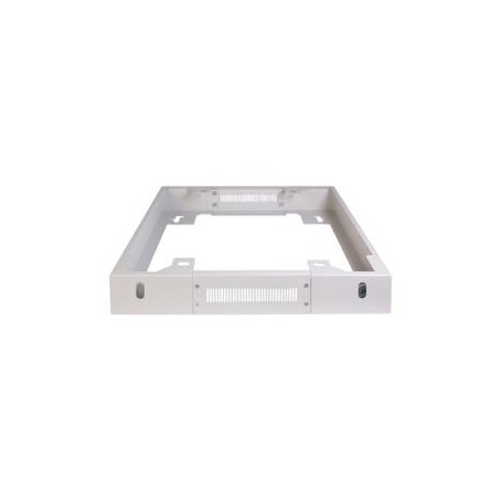 LogiLink PLI66G porta accessori Zoccolo per scaffale (PLI66G)