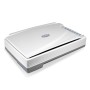 Plustek A320E Scanner piano 800 x 800 DPI A3 Bianco (0309)