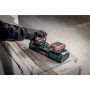 Metabo 627495000 carica batterie Universale AC (627495000)