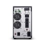 CyberPower OLS3000EA gruppo di continuità (UPS) Doppia conversione (online) 3 kVA 2700 W 8 presa(e) AC (OLS3000EA)