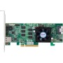 Areca ARC-1886-8I controller RAID PCI Express x8 4.0 12 Gbit/s (ARC-1886-8I)
