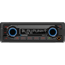 Blaupunkt Dublin 112 BT Nero 200 W Bluetooth (2001018000003) (134716)