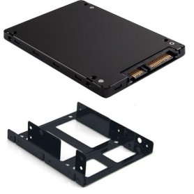 CoreParts CP-SSD-3.5-TLC-512 drives allo stato solido 3.5" 512 GB Serial ATA III (CP-SSD-3.5-TLC-512)