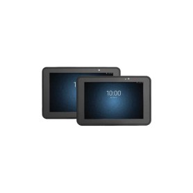Zebra ET51 64 GB 21,3 cm (8.4") Intel Atom® 4 GB Wi-Fi 5 (802.11ac) Windows 10 IoT Nero (KIT-ET51AE-RTL-SF-GB)
