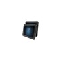Zebra ET51 32 GB 21,3 cm (8.4") Intel Atom® 4 GB Wi-Fi 5 (802.11ac) Windows 10 IoT Enterprise Nero (KIT-ET51CE-RTL-00-GB)