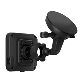 Garmin 010-12982-01 supporto per personal communication Supporto attivo Navigatore Nero (010-12982-01)
