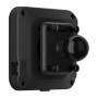 Garmin 010-12982-01 supporto per personal communication Supporto attivo Navigatore Nero (010-12982-01)