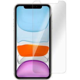 eSTUFF Apple iPhone 6.1 Clear Pellicola proteggischermo trasparente 25 pz (ES501130-25BULK)
