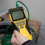 Klein Tools VDV501-851 tester per cavo di rete Tester per cavi UTP/STP (VDV501-851)