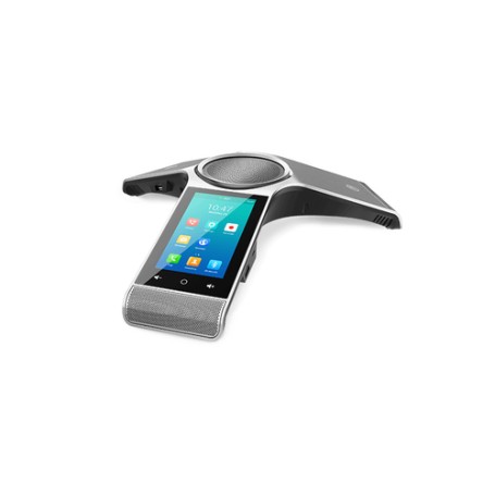 Yealink CP960-WIMI-TEAMS telefono da conferenza Telefono per conferenze IP (CP960-WirelessMic-TEAMS)