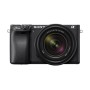 Sony α 6400 + SEL18135 MILC 24,2 MP CMOS 6000 x 4000 Pixel Nero (ILCE6400M.CEC)