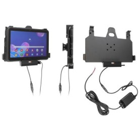 Brodit 713149 supporto per personal communication Supporto attivo Tablet/UMPC Nero (713149)