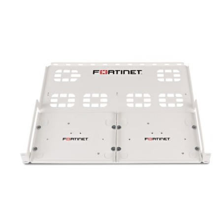 Fortinet SP-RACKTRAY-02 kit di fissaggio (SP-RACKTRAY-02)
