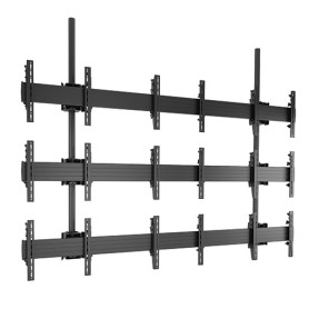 Chief FUSION 139,7 cm (55") Nero (LCM3X3U)