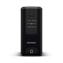 CyberPower UT1200EG gruppo di continuità (UPS) A linea interattiva 1,2 kVA 700 W 4 presa(e) AC (UT1200EG)