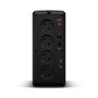 CyberPower UT1200EG gruppo di continuità (UPS) A linea interattiva 1,2 kVA 700 W 4 presa(e) AC (UT1200EG)