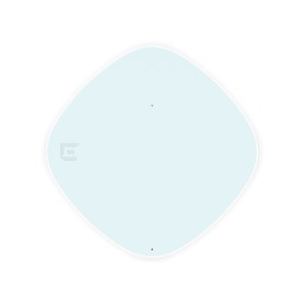 Extreme networks AP5010 10000 Mbit/s Bianco Supporto Power over Ethernet (PoE) (AP5010-WW)