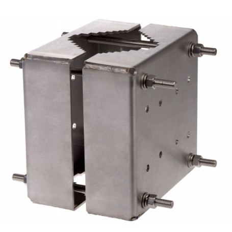 Axis 01539-001 security cameras mounts & housings Monte (01539-001)