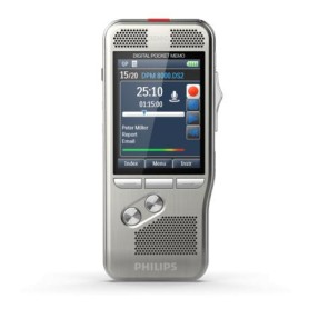 Philips DPM8100 Flash card Argento (DPM8100)