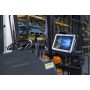 Panasonic PCPE-RAMFRK03 kit di fissaggio (PCPE-RAMFRK03)