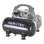 AeroTEC Silent compressore ad aria 300 W 70 l/min AC (20160426)
