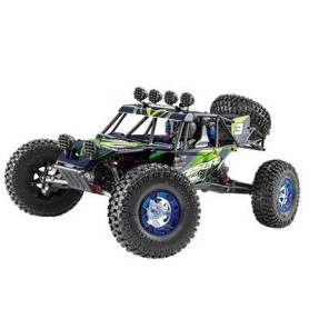 Amewi Eagle-3 4WD 1:12 Dune Buggy modellino radiocomandato (RC) Motore elettrico (22186)