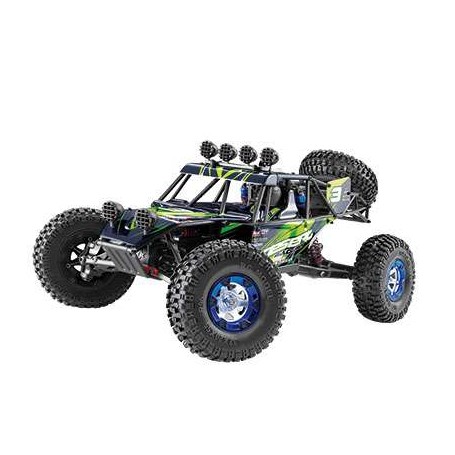 Amewi Eagle-3 4WD 1:12 Dune Buggy modellino radiocomandato (RC) Motore elettrico (22186)
