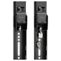 Vogel's PFW 6815 2,54 m (100") Nero (7368150)