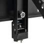 Vogel's PFW 6815 2,54 m (100") Nero (7368150)