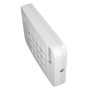 Lupus Electronics 12106 sistema di sicurezza e controllo 868.6625 MHz Bianco (12106)